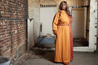 Retta hosts new HGTV series Scariest House in America