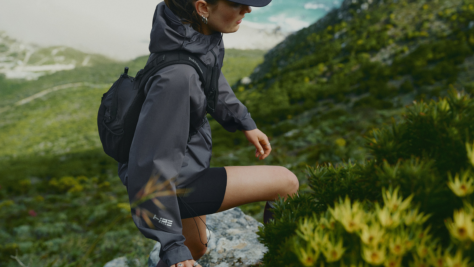 Peak Performance Light Hike Collection