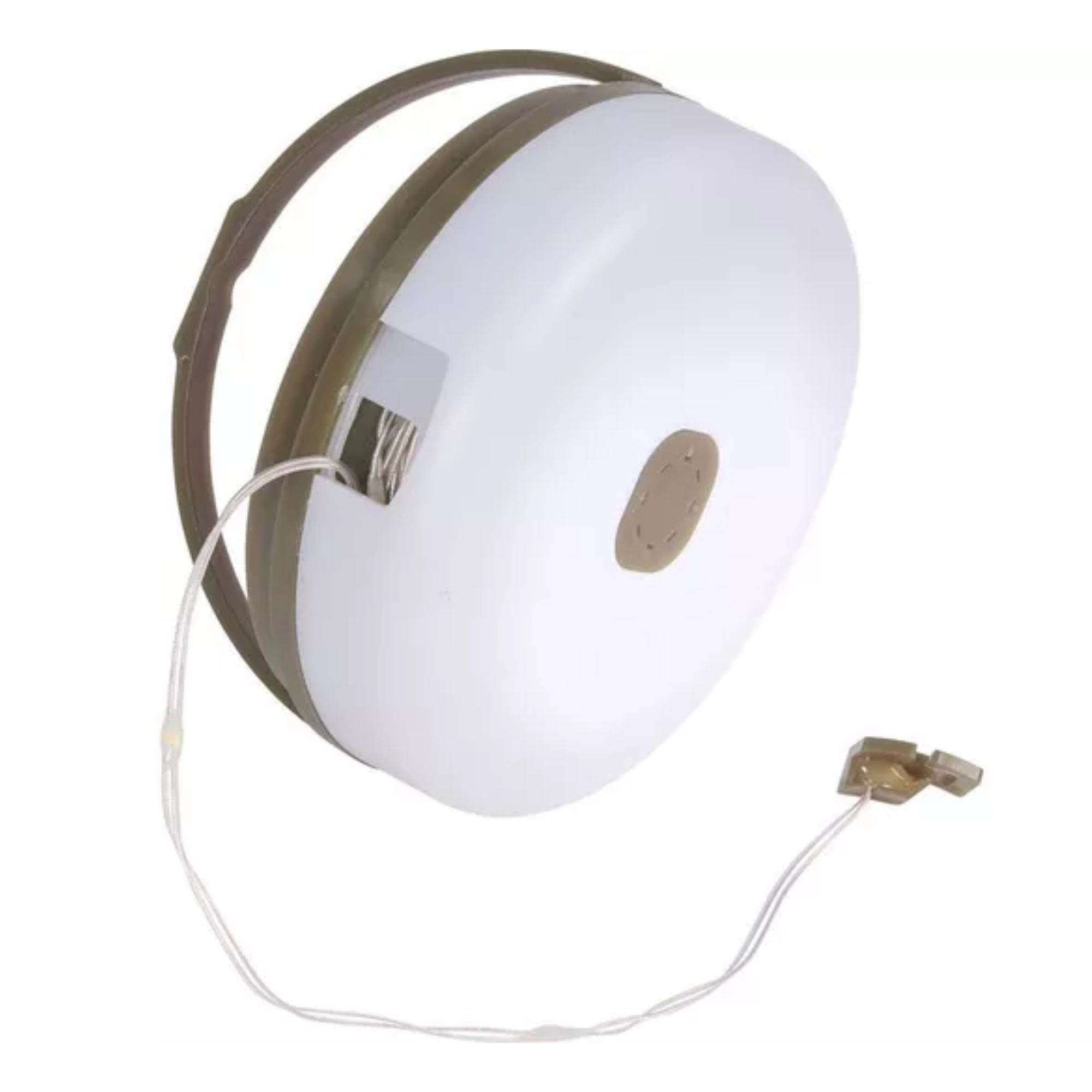 retractable string lights