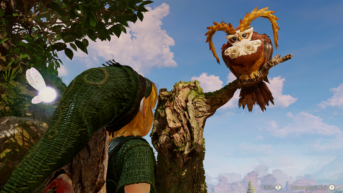 Ocarina of Time preview