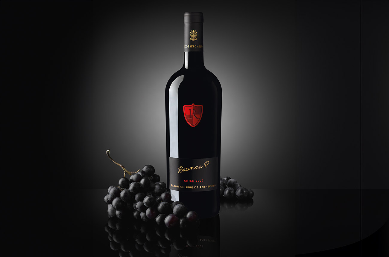 Rothschild Escudo Rojo Baronesa P 2022