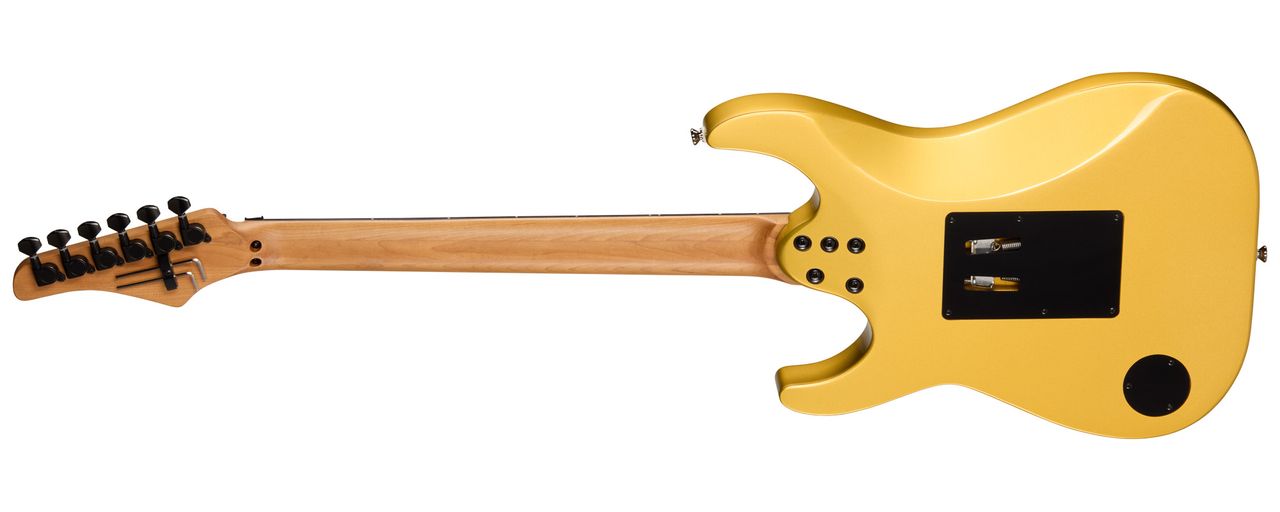 Kramer 50th Anniversary Volante HHFR