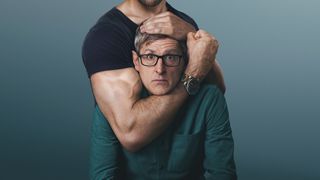 'Louis Theroux: Inside the Manosphere' on Netflix