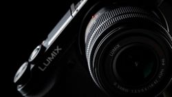 The world's first mirrorless camera launched 17 years ago today! Here ...