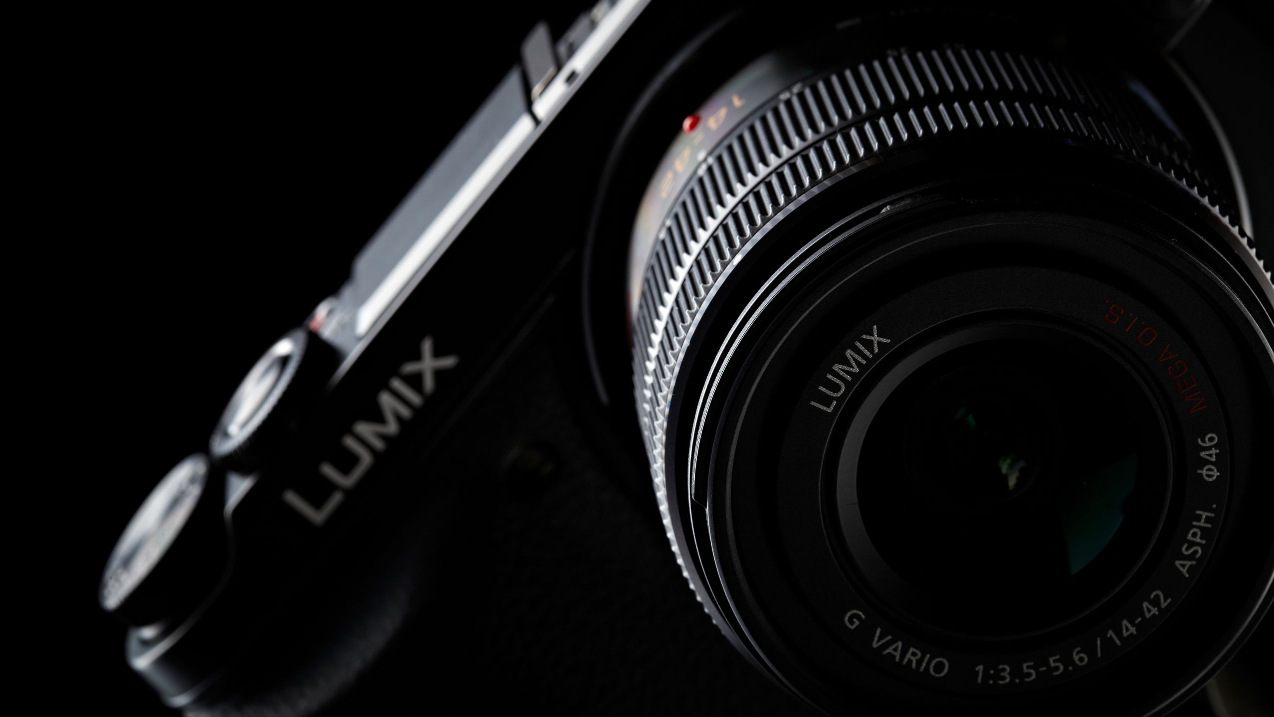 Panasonic Lumix Celebrates 25 Years of Camera Innovation