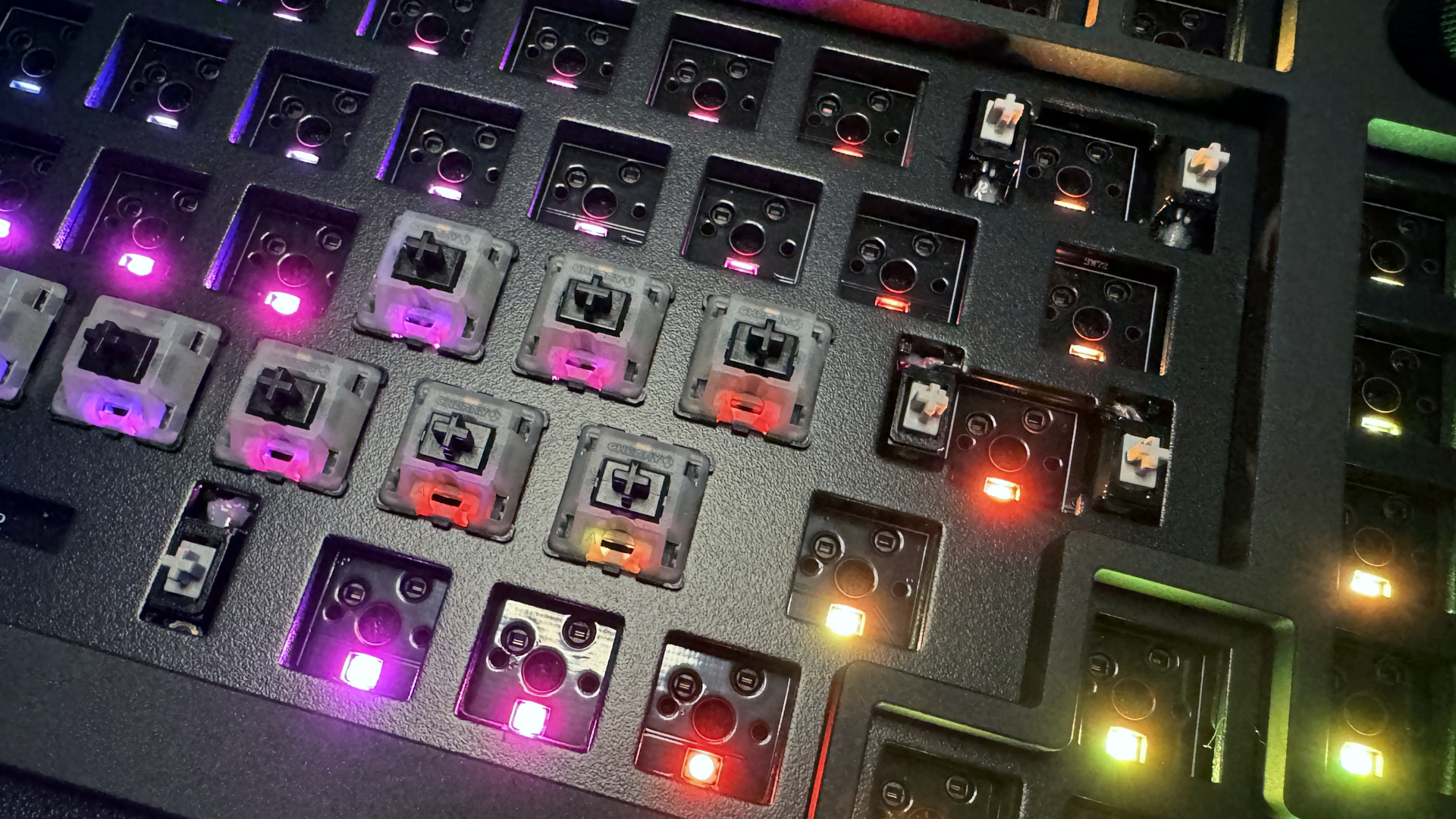 Inland Gaming MK Pro 75%