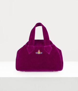 Medium Yasmine Handbag