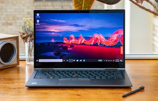 Lenovo ThinkPad X1 Yoga (4th Gen OLED, 2019)