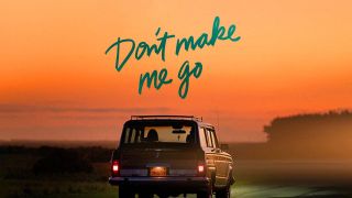 How to watch Don't Make Me Go for free on Amazon Prime Video – heartbreaking John Cho road-trip movie