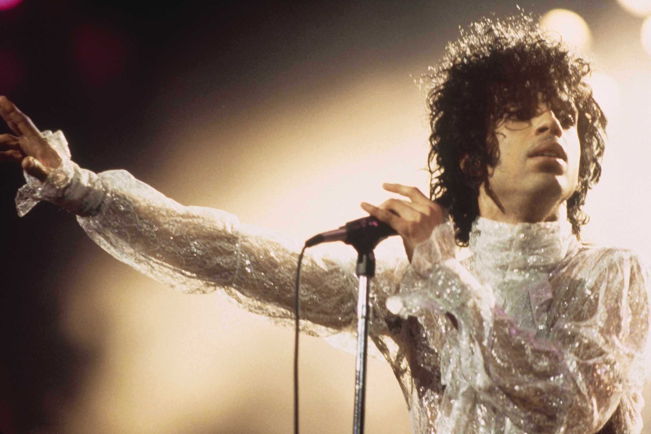 Prince Week Prince: A remembrance | The Week