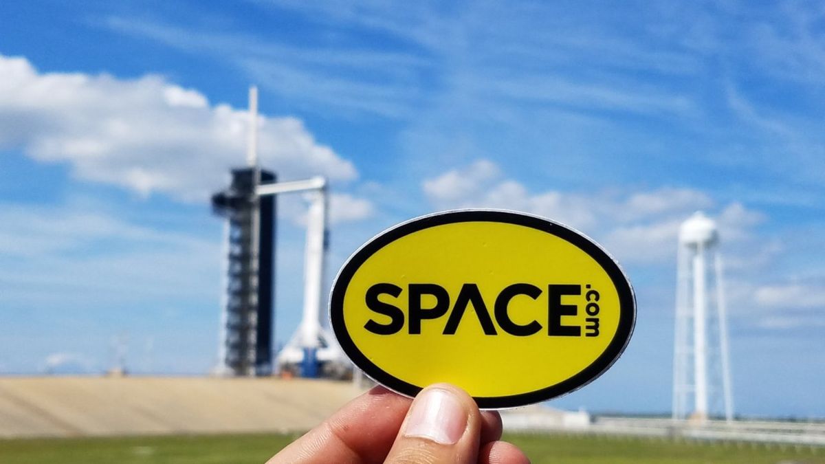 Space.com is ready for an amazing 2020 in space exploration. What&#039;s your big question for 2020?