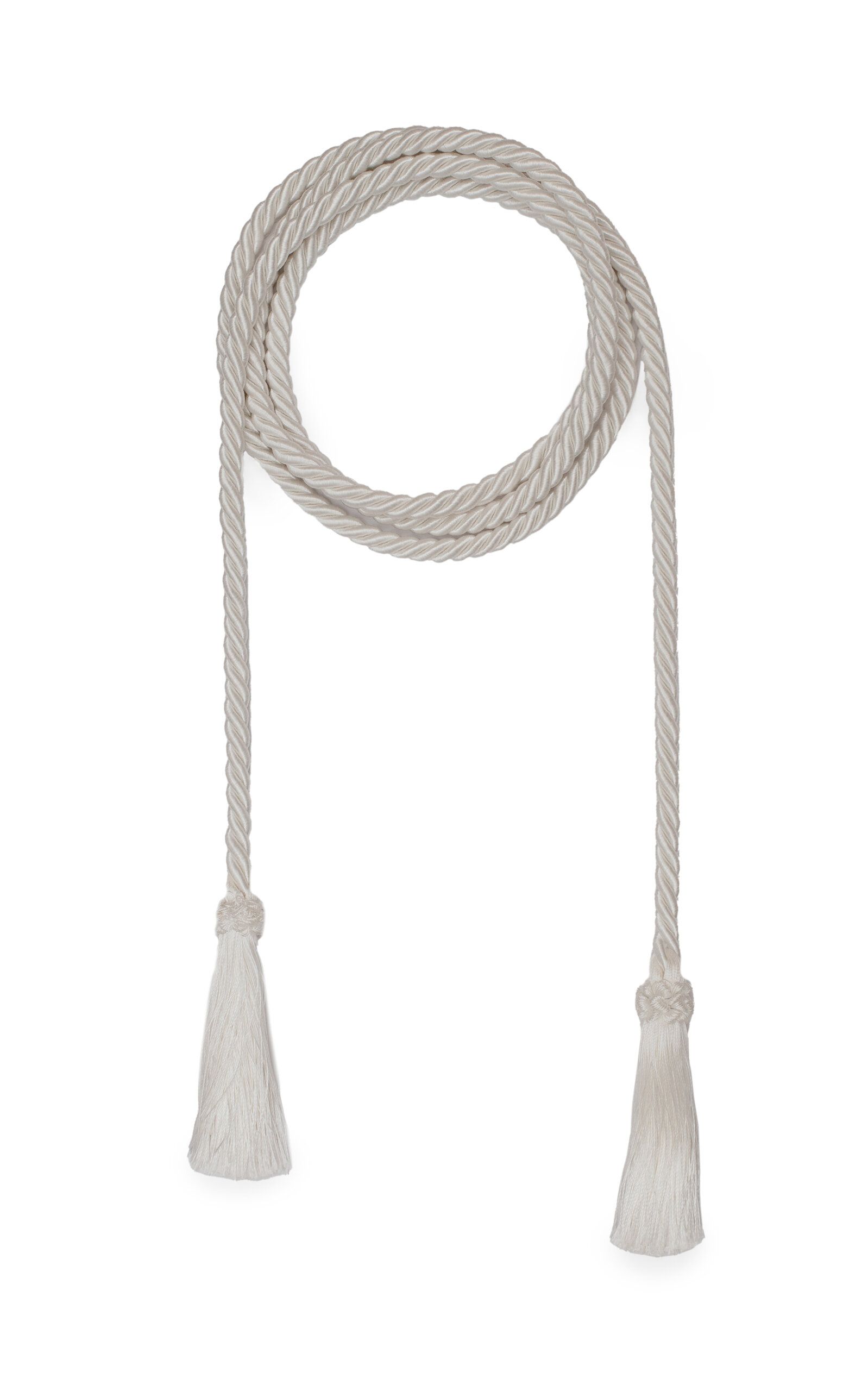 Tassel Belt