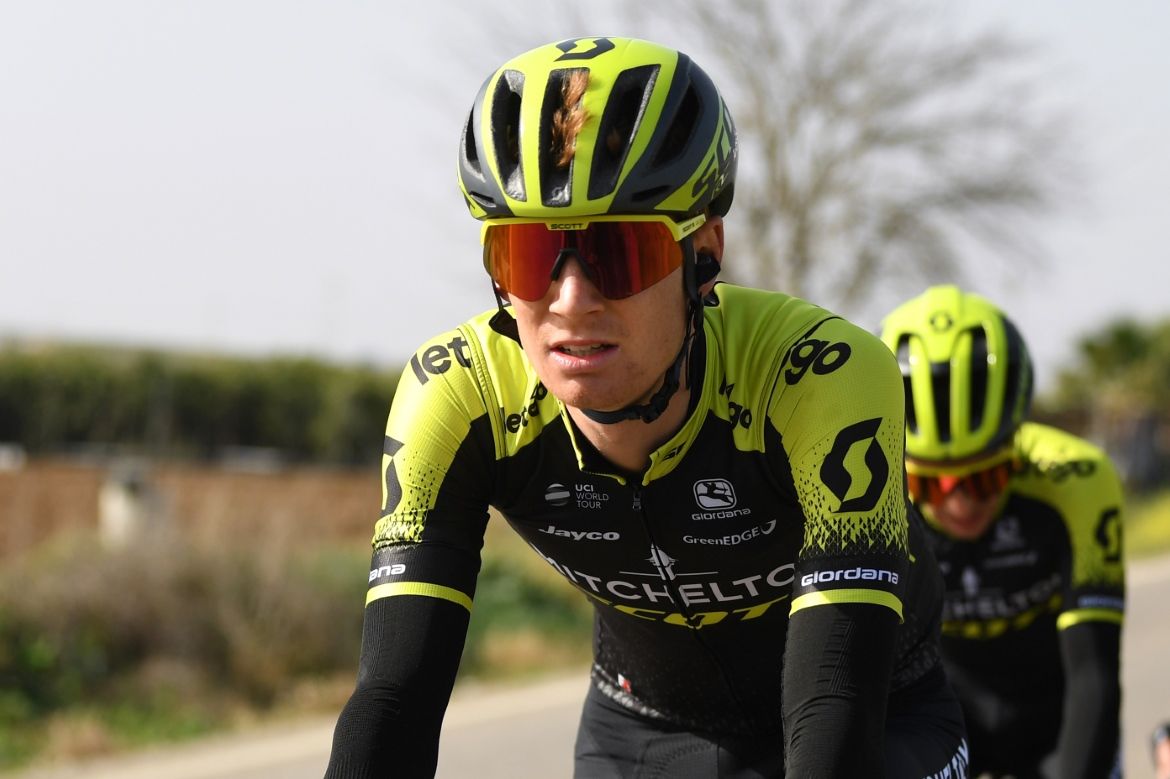 Jack Haig (Mitchelton-Scott)
