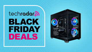 Hero image of gaming PC deals