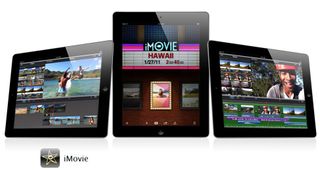 iMovie