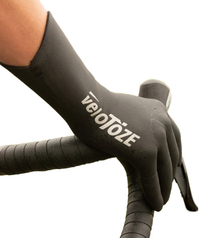 Velotoze Neoprene Waterproof gloves $65 $55.20 at Amazon
19% off -