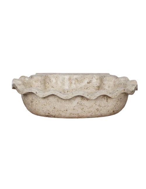 Vasque Marble Sink