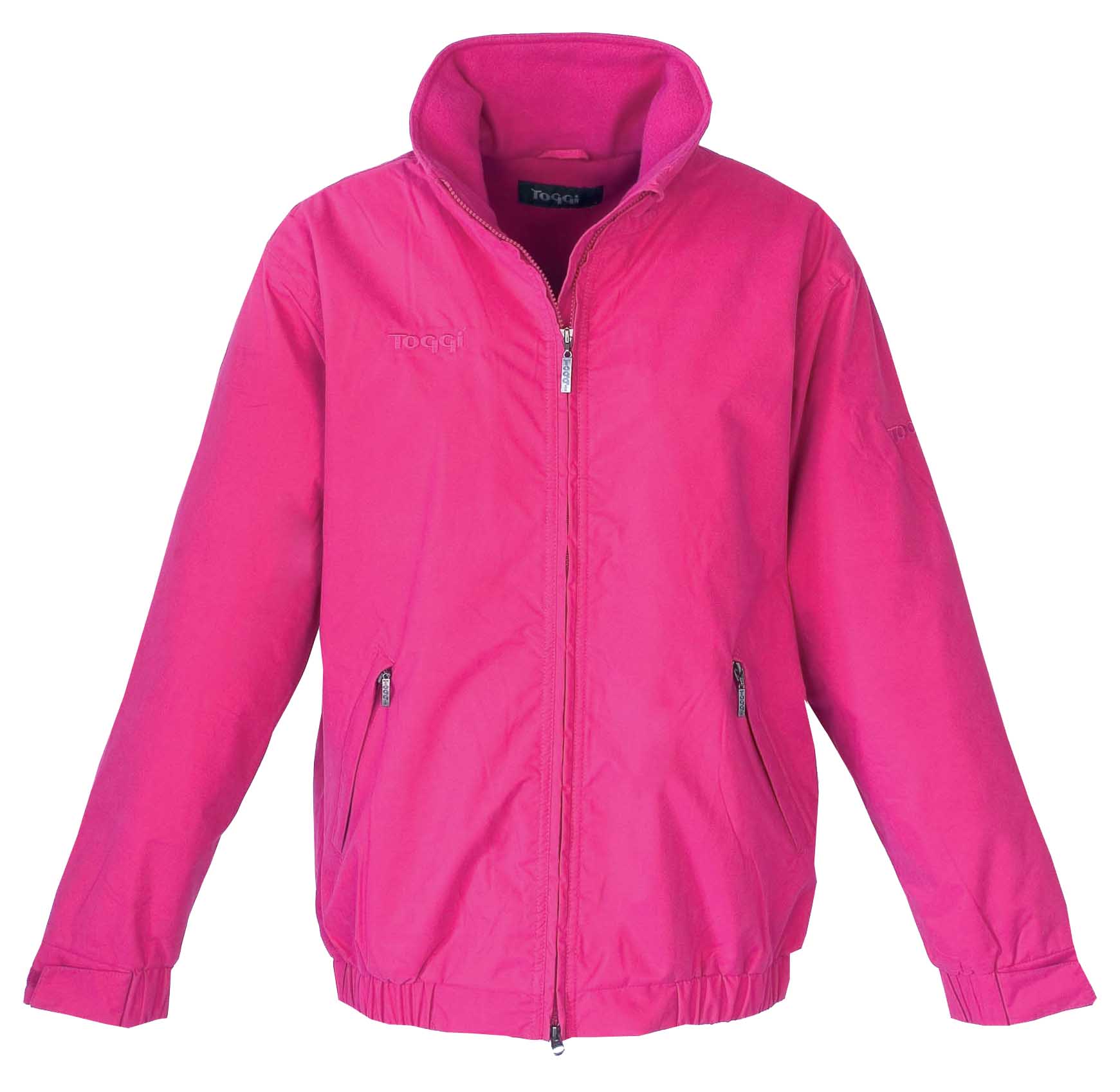 5.Newmarket fuschia