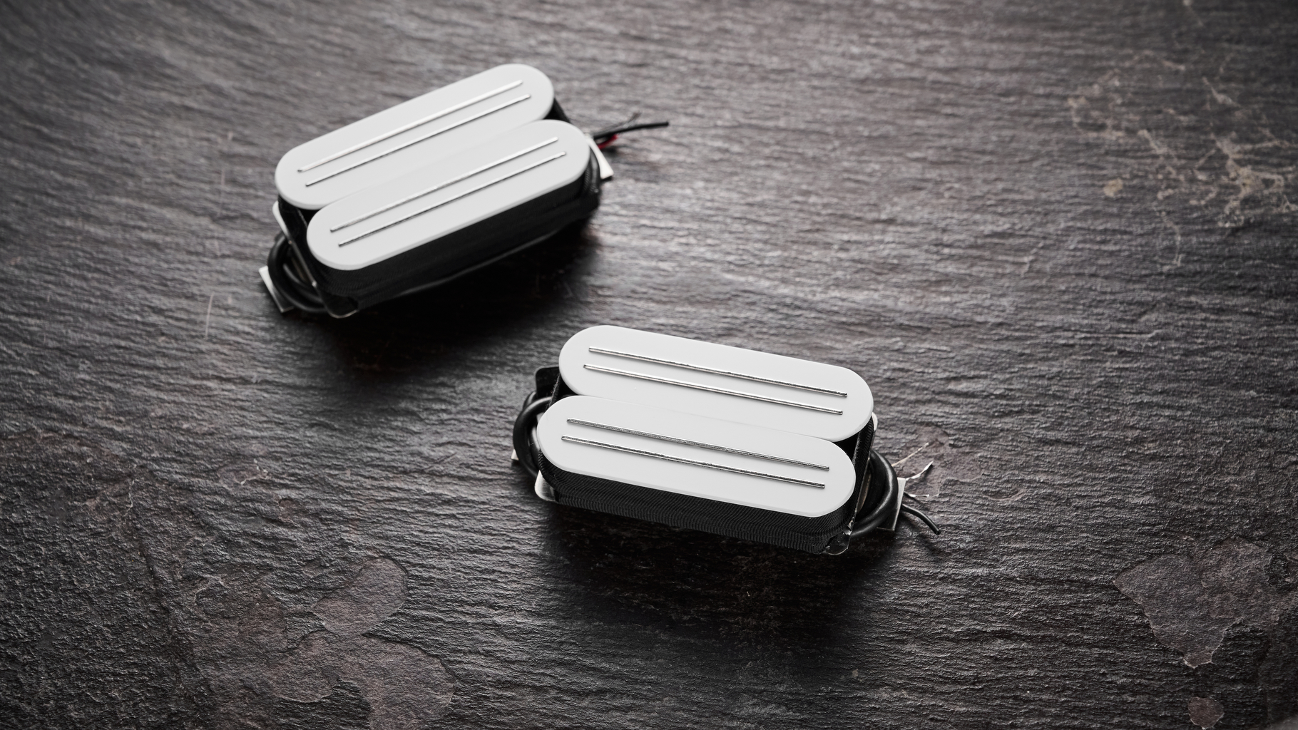 Bare Knuckle Halcyon pickups