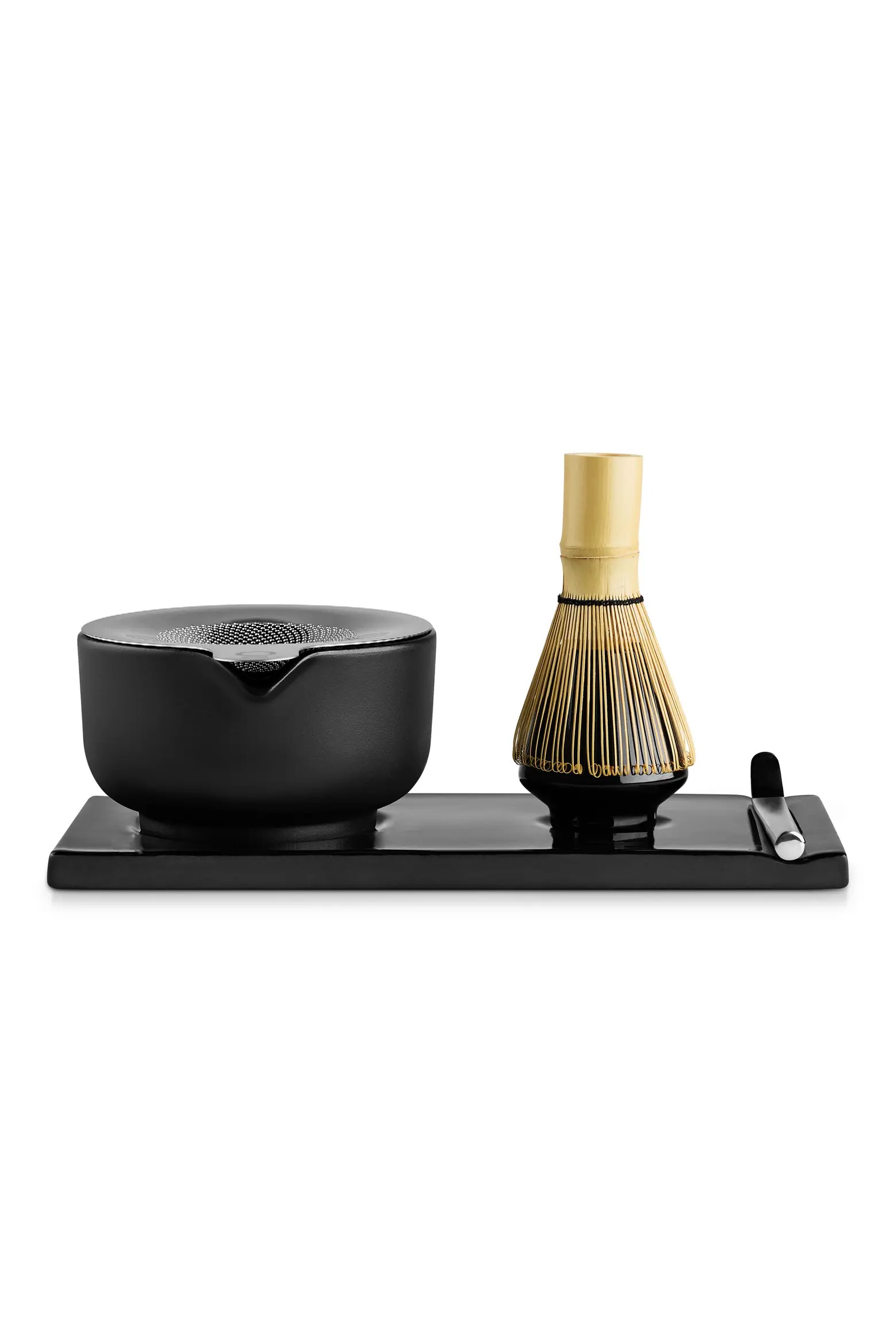 Fellow, The Matcha Set