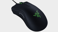 DeathAdder Elite wired gaming mouse | just $34.99 at Best Buy (save $35)