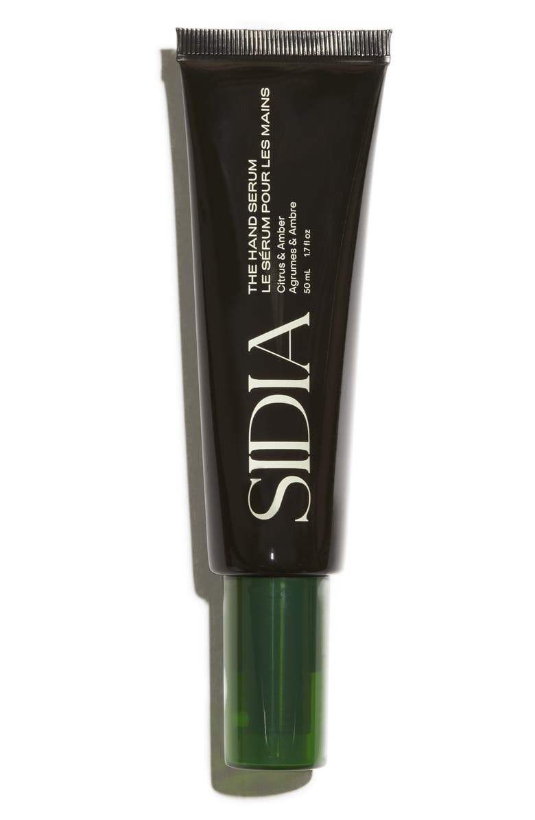 The Hand Serum: Nirvana