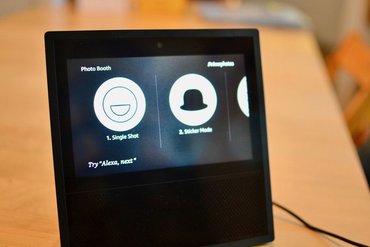 how-to-take-a-selfie-on-amazon-echo-show-imore