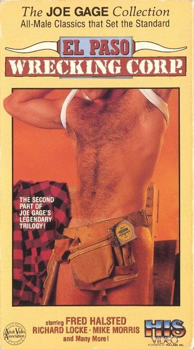 el paso wrecking corp