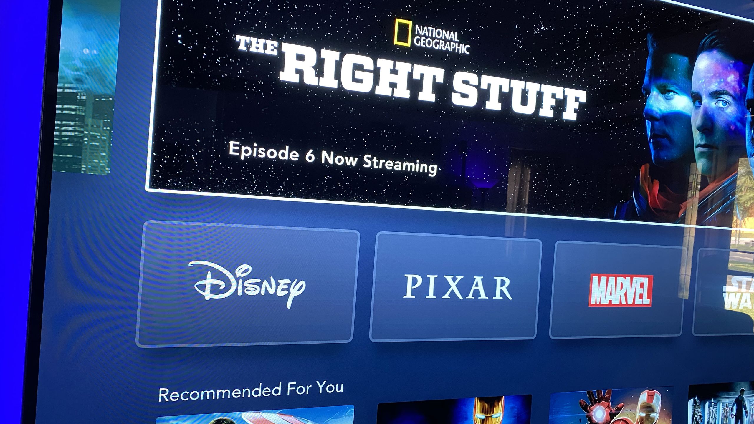 Disney Plus finishes its first full year with a whopping 73.7 million ...