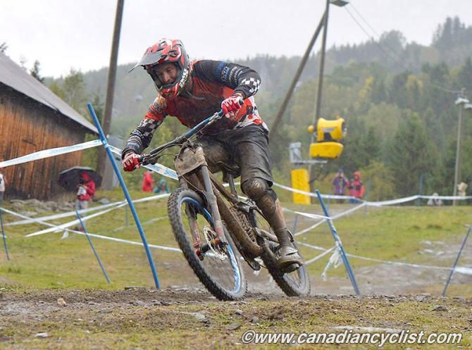Josh Bryceland (Santa Cruz Syndicate)