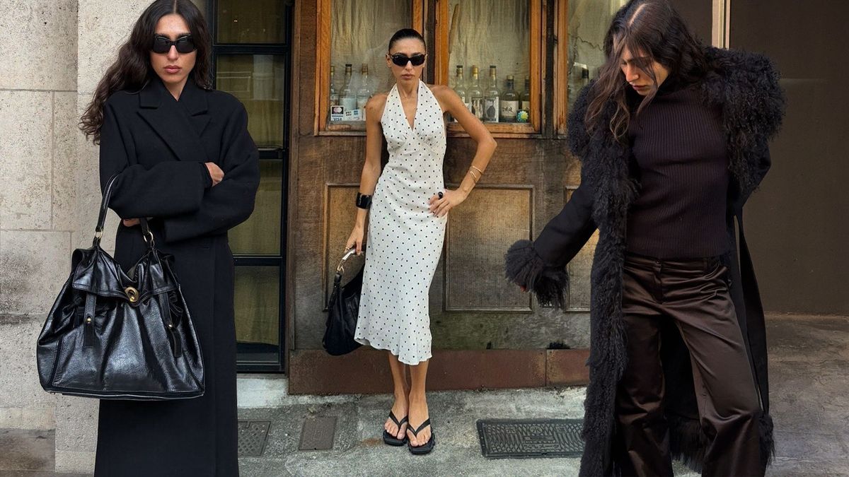 This Australian TikToker Has the Best Style—These Are the Items She's Influenced Me to Buy