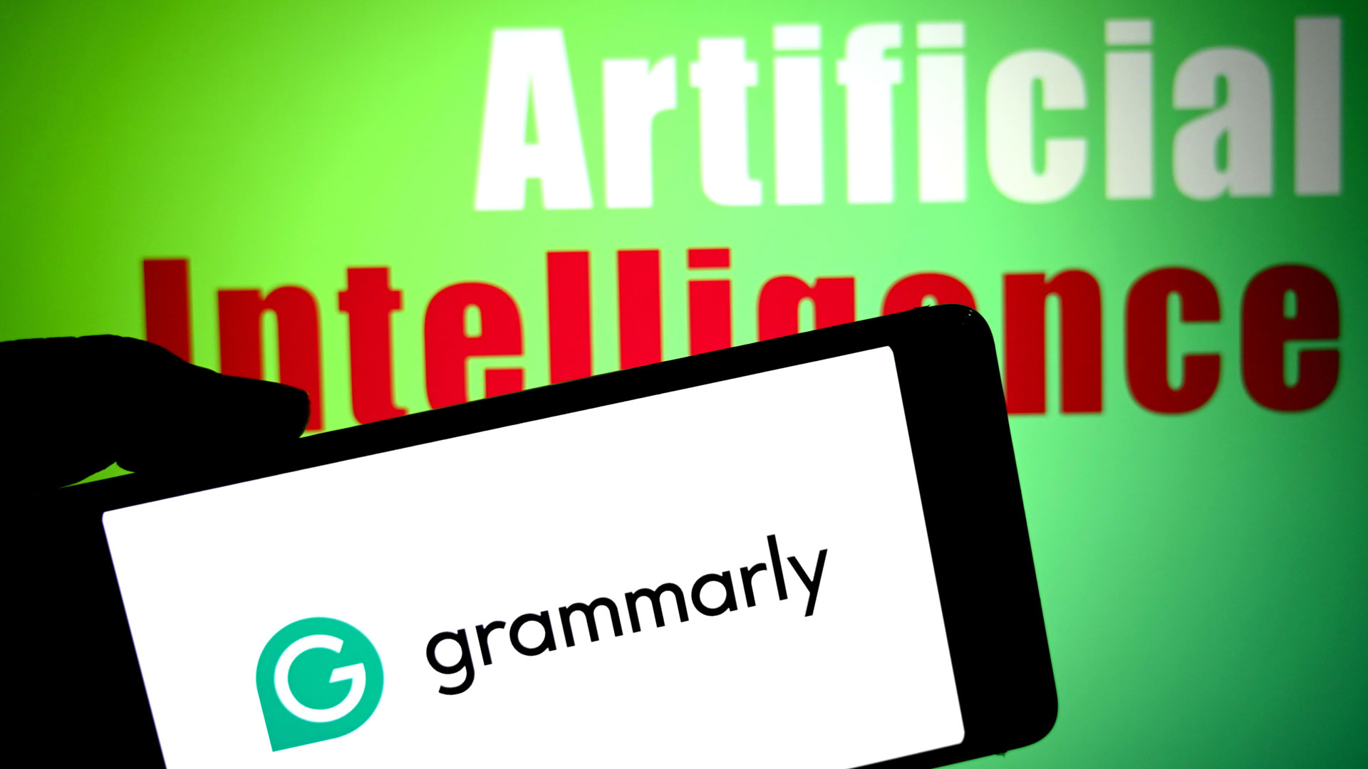 Grammarly