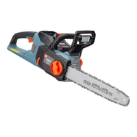 SENIX 58 Volt Max* Cordless Brushless Battery Chainsaw | was $239, now $119.50 at Walmart&nbsp;
