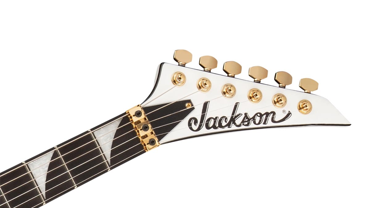 Jackson Concept Series Rhoads