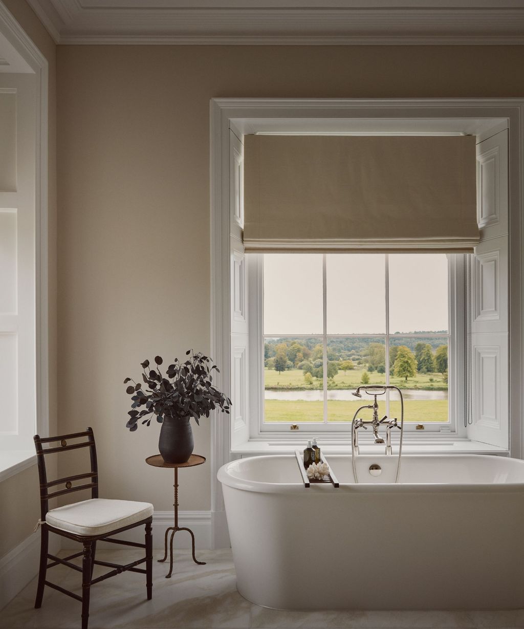 11 common types of bathtub and their pros and cons Homes & Gardens