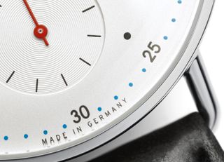 Watch made in germany