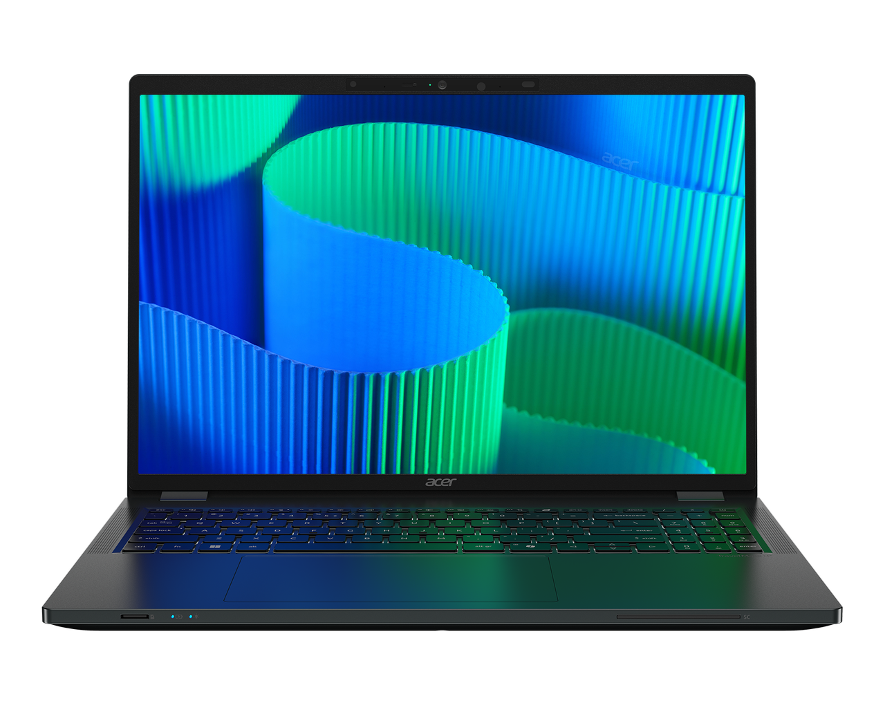 Acer TravelMate P4 16