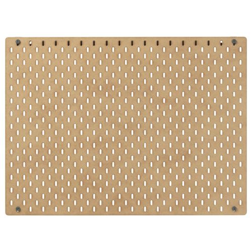 Sk&aring;dis Pegboard  