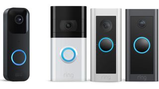 Blink vs Ring - Which Security System is the Best?