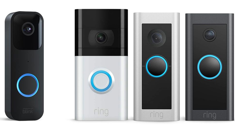 Blink vs Ring which Amazon security camera system is best? Digital