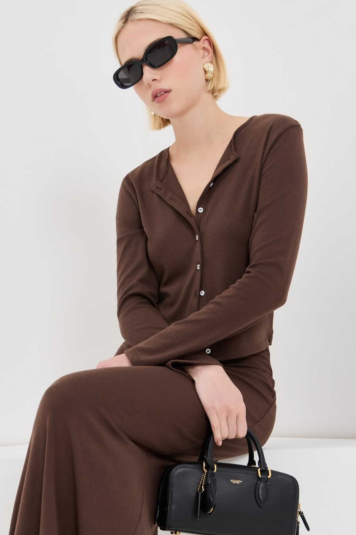 Le Bop Eloise Cardigan
