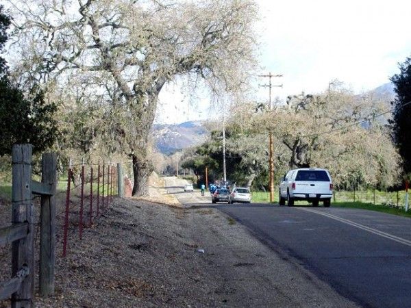 Just a few more hills till season 2006 starts.