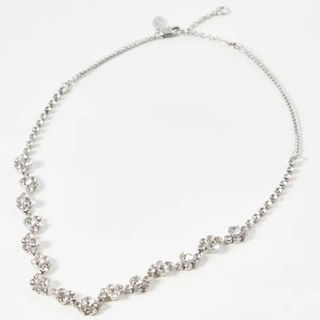 Oliver Bonas Paulina Necklace