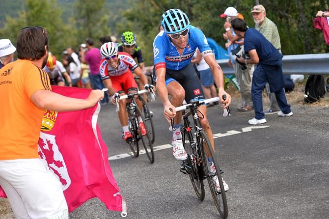Ryder Hesjedal (Garmin-Sharp)