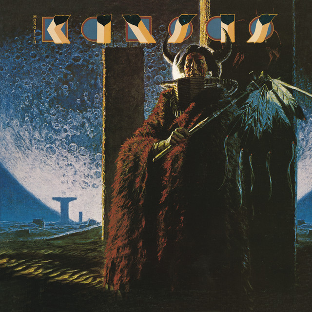 Kansas: their best albums - a buyers guide | Louder