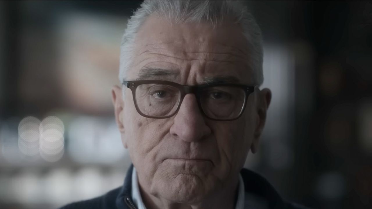 Zero Day on Netflix