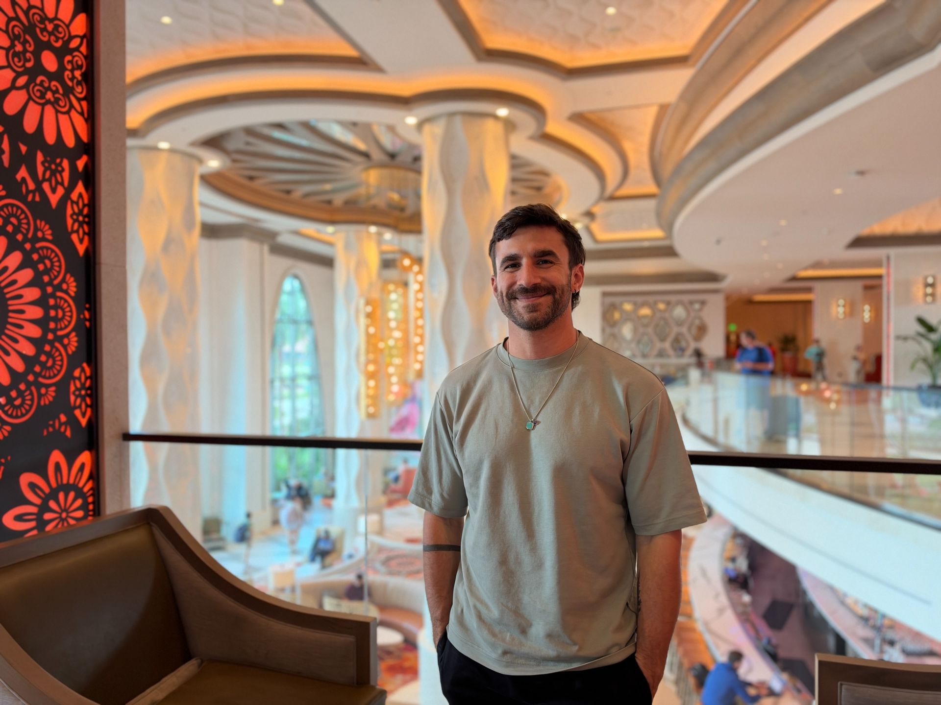 Apple iPhone 18 Pro and 18 Pro Max Camera Test