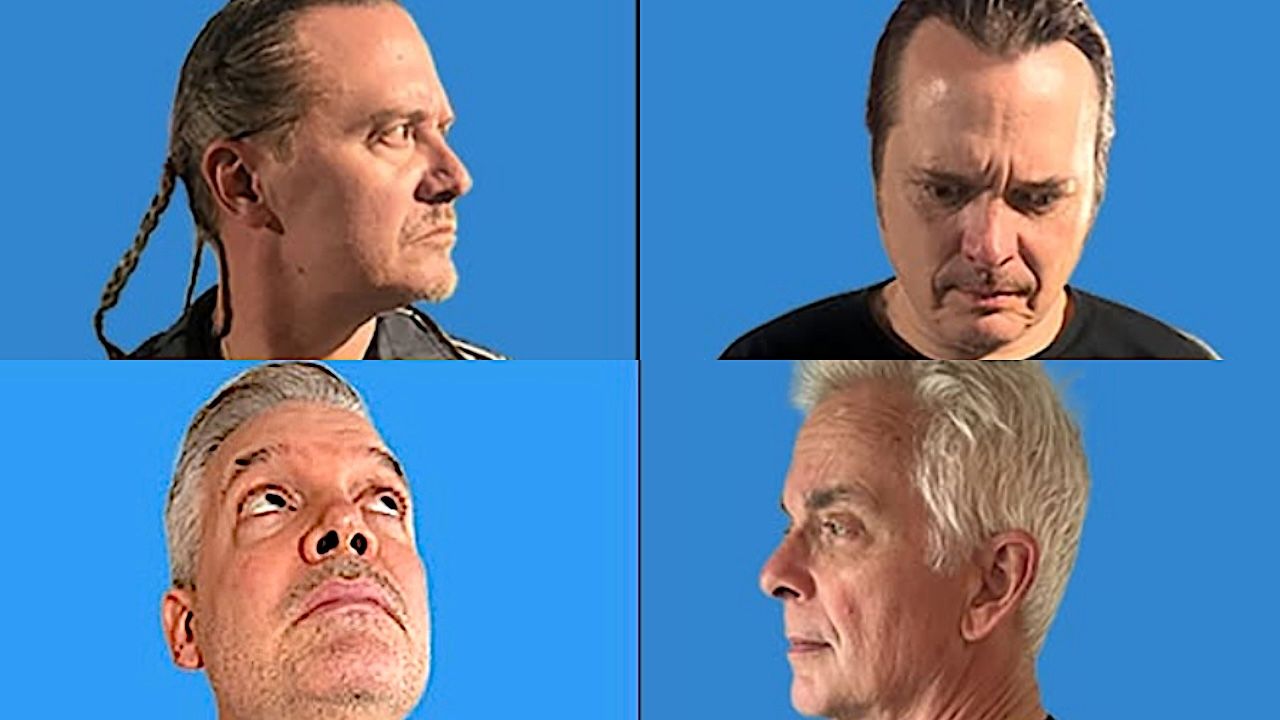 Mike Patton's alt. rock supergroup Tomahawk announce first tour since 2013