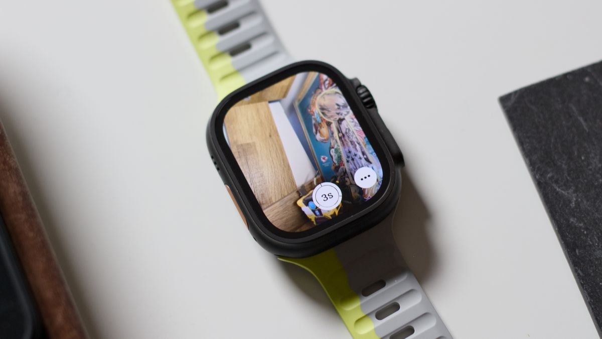 7 hidden features on your Apple Watch you should start using right now