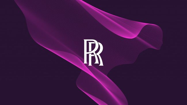 Stunning Rolls-Royce rebrand is a detail-driven triumph | Creative Bloq